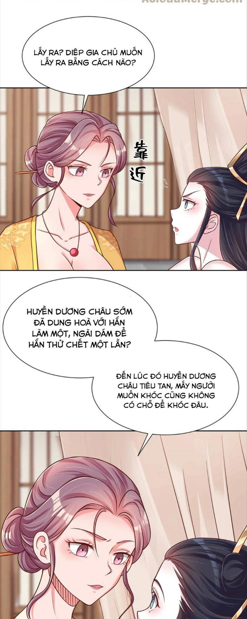 Sau Khi Max Độ Yêu Thích Chapter 99 - 39