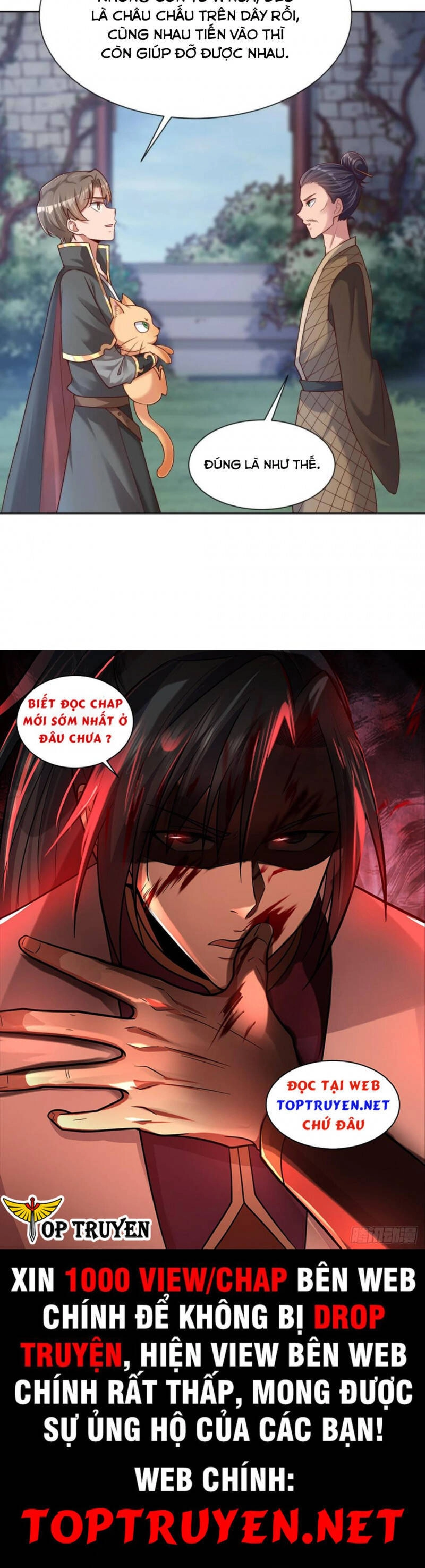 Sau Khi Max Độ Yêu Thích Chapter 100 - 29