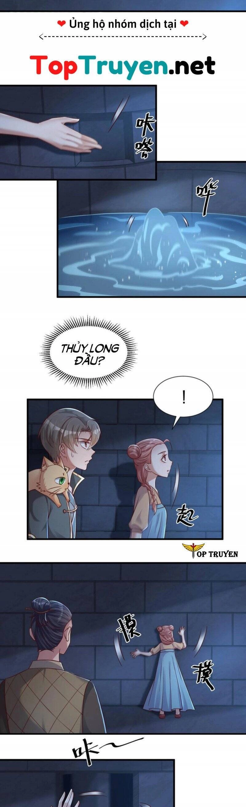 Sau Khi Max Độ Yêu Thích Chapter 102 - 6