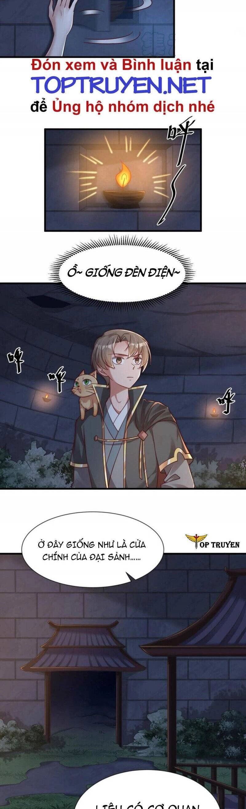 Sau Khi Max Độ Yêu Thích Chapter 102 - 7