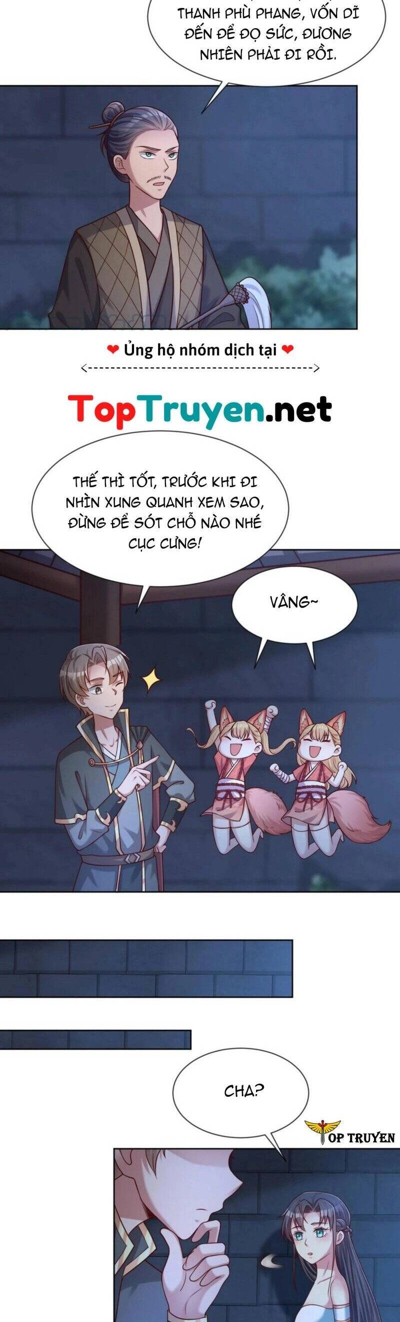 Sau Khi Max Độ Yêu Thích Chapter 102 - 18