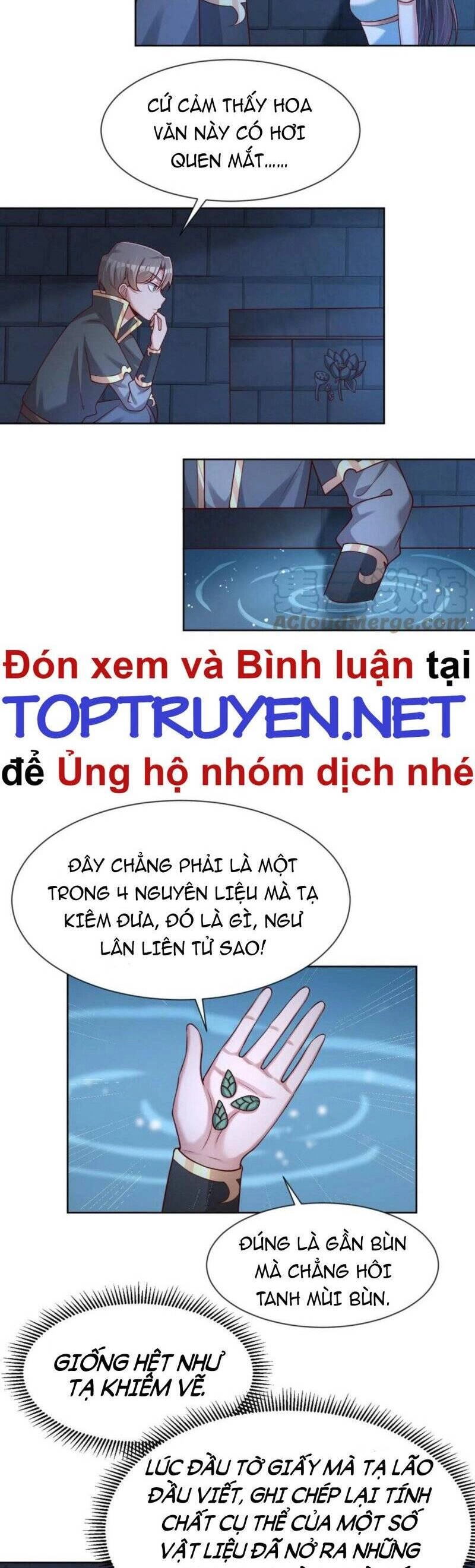 Sau Khi Max Độ Yêu Thích Chapter 102 - 19