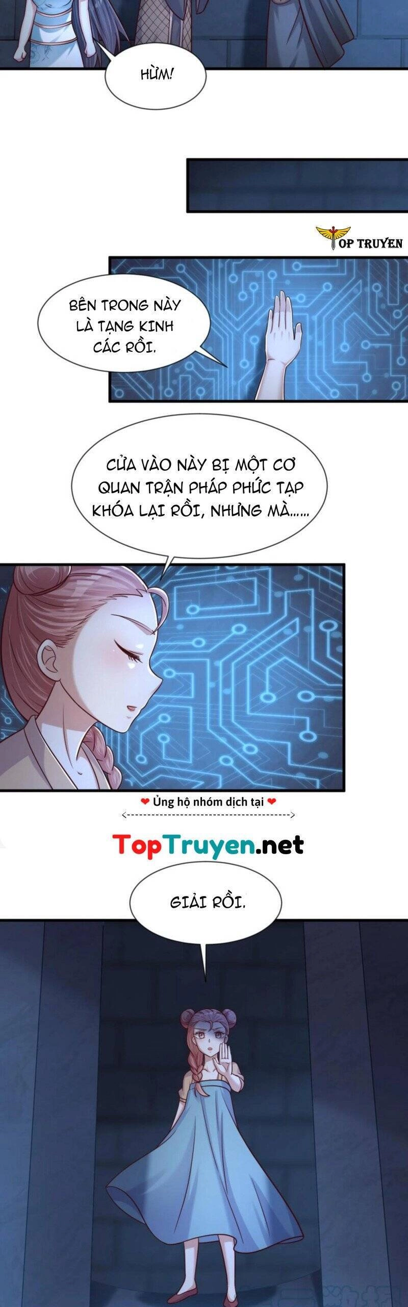 Sau Khi Max Độ Yêu Thích Chapter 102 - 24