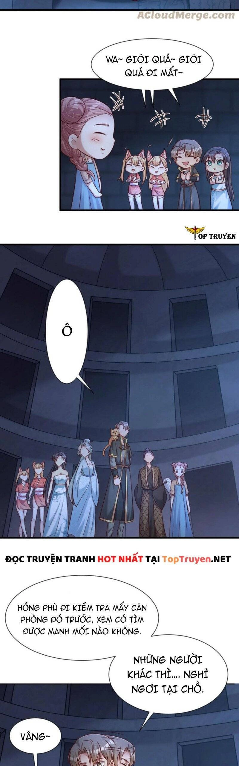 Sau Khi Max Độ Yêu Thích Chapter 102 - 25