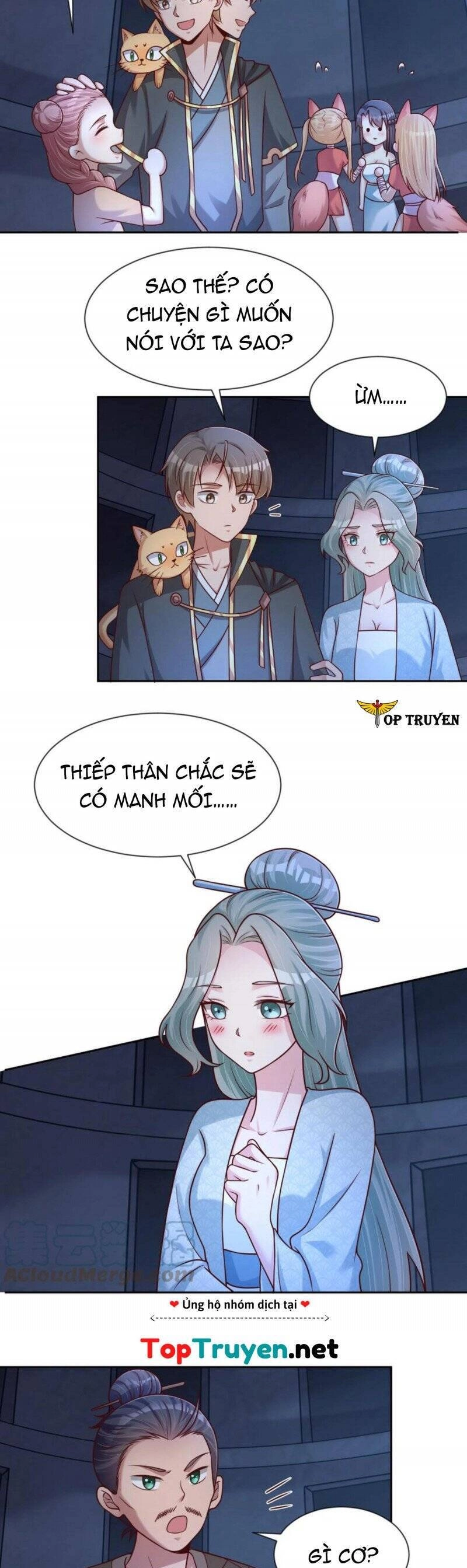 Sau Khi Max Độ Yêu Thích Chapter 102 - 26