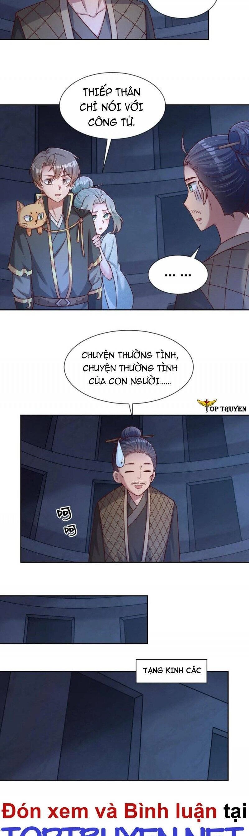 Sau Khi Max Độ Yêu Thích Chapter 102 - 27