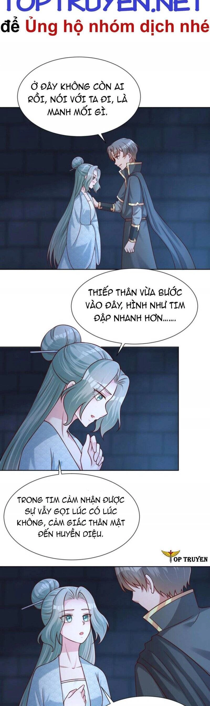 Sau Khi Max Độ Yêu Thích Chapter 102 - 28