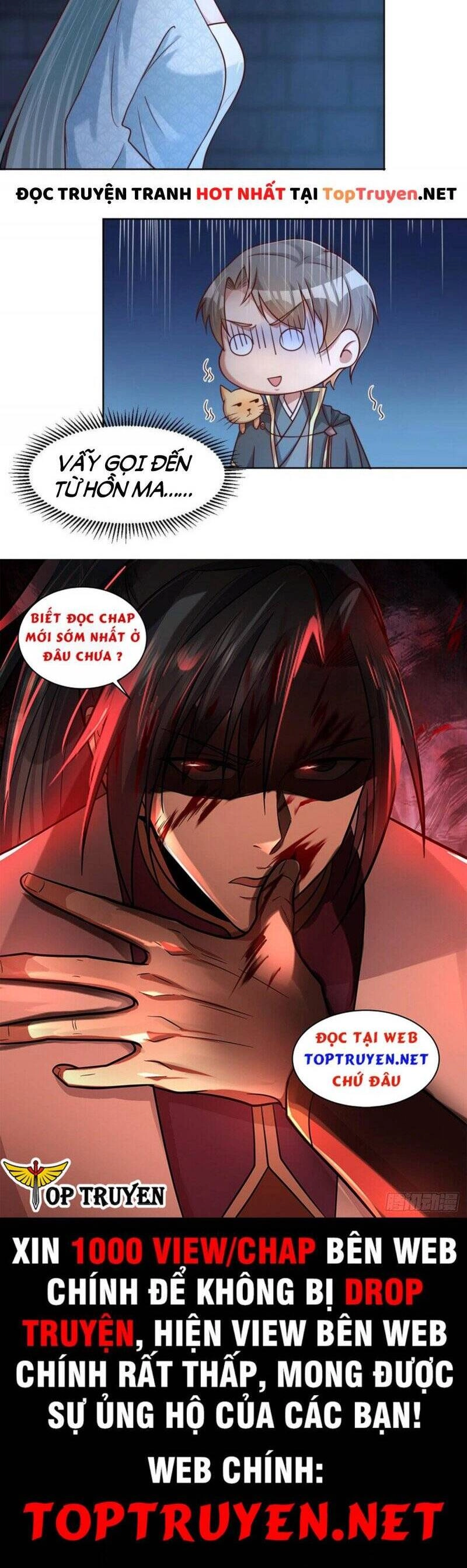 Sau Khi Max Độ Yêu Thích Chapter 102 - 30