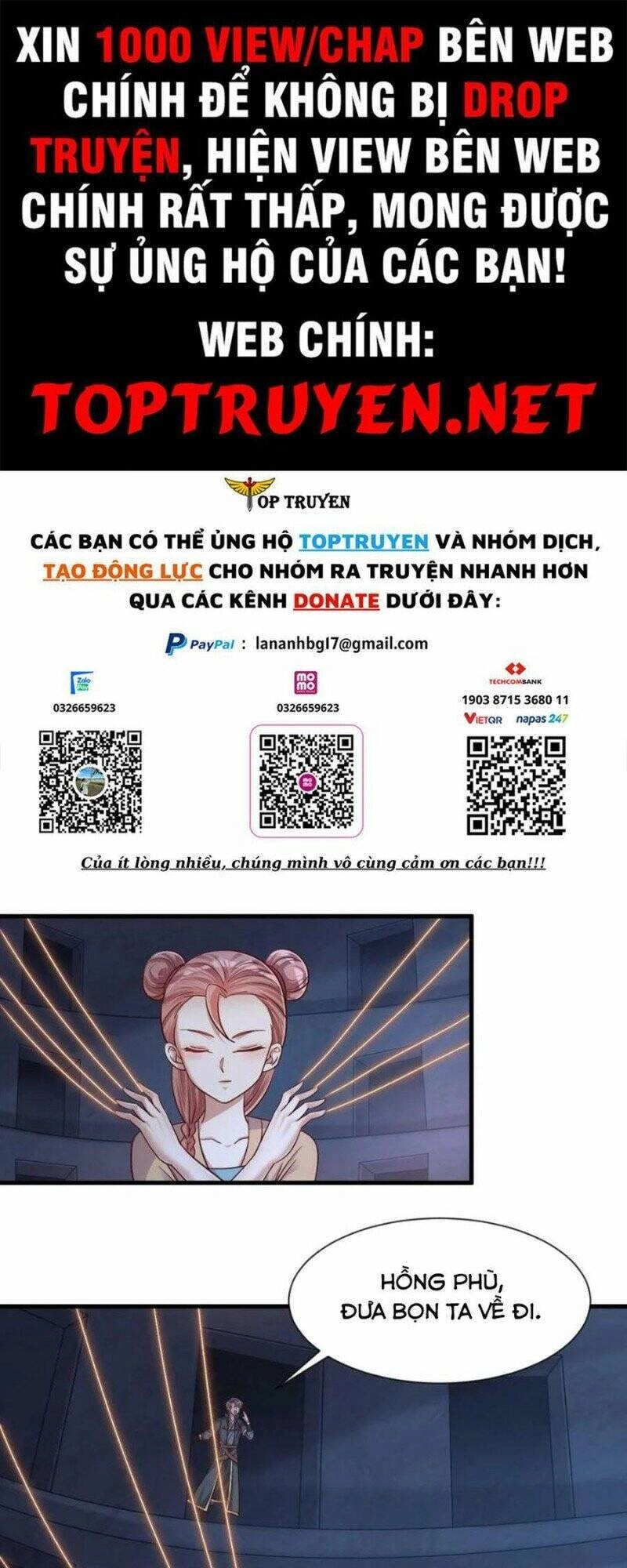 Sau Khi Max Độ Yêu Thích Chapter 103 - 1