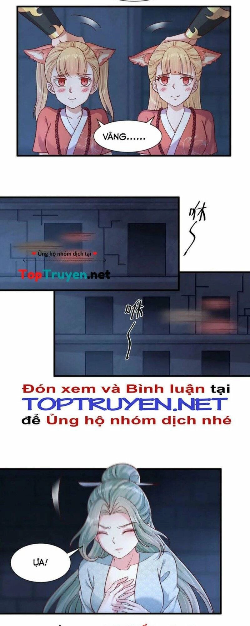 Sau Khi Max Độ Yêu Thích Chapter 103 - 7