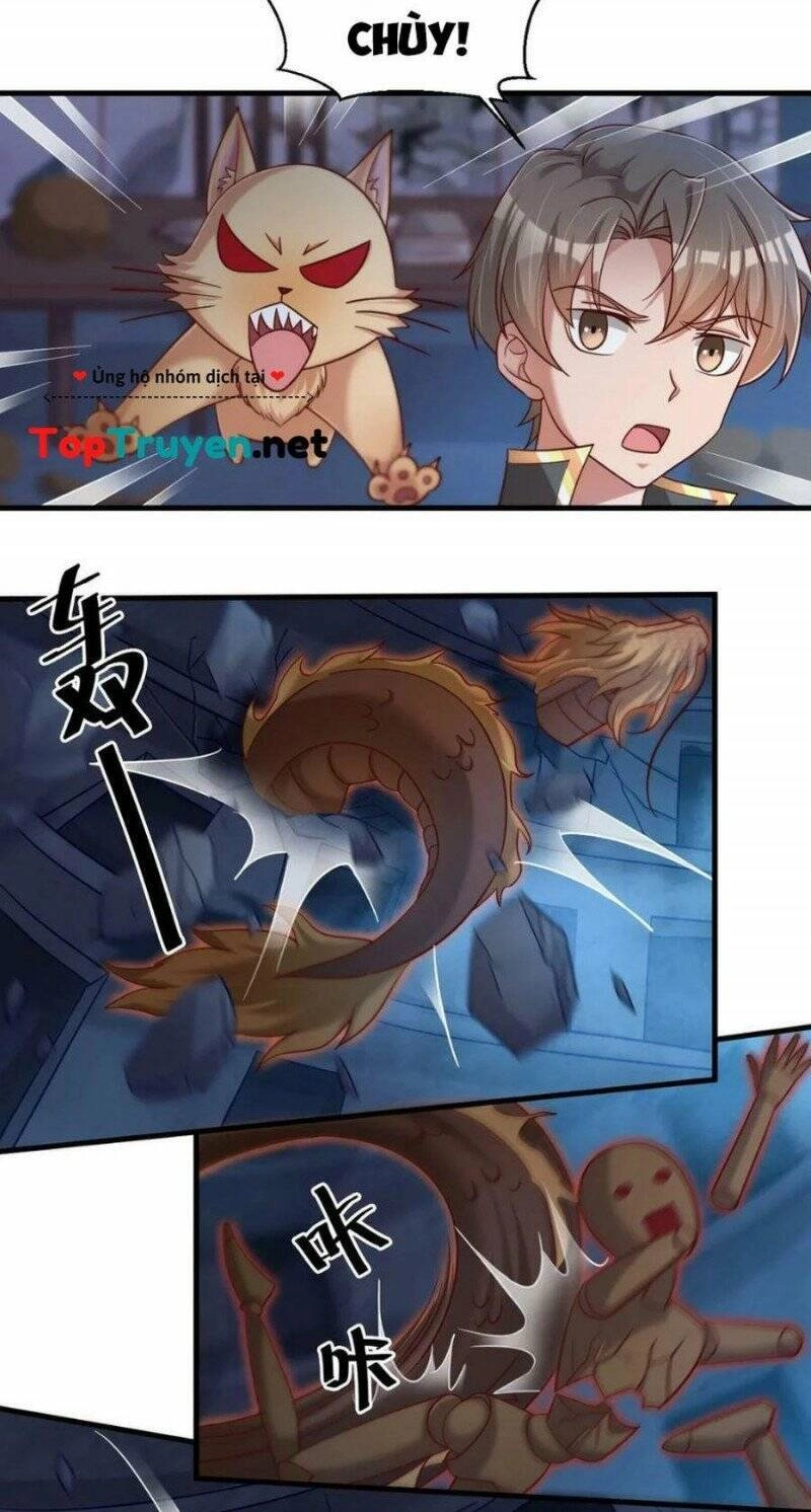 Sau Khi Max Độ Yêu Thích Chapter 103 - 15