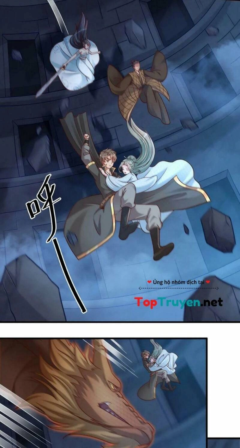 Sau Khi Max Độ Yêu Thích Chapter 103 - 16