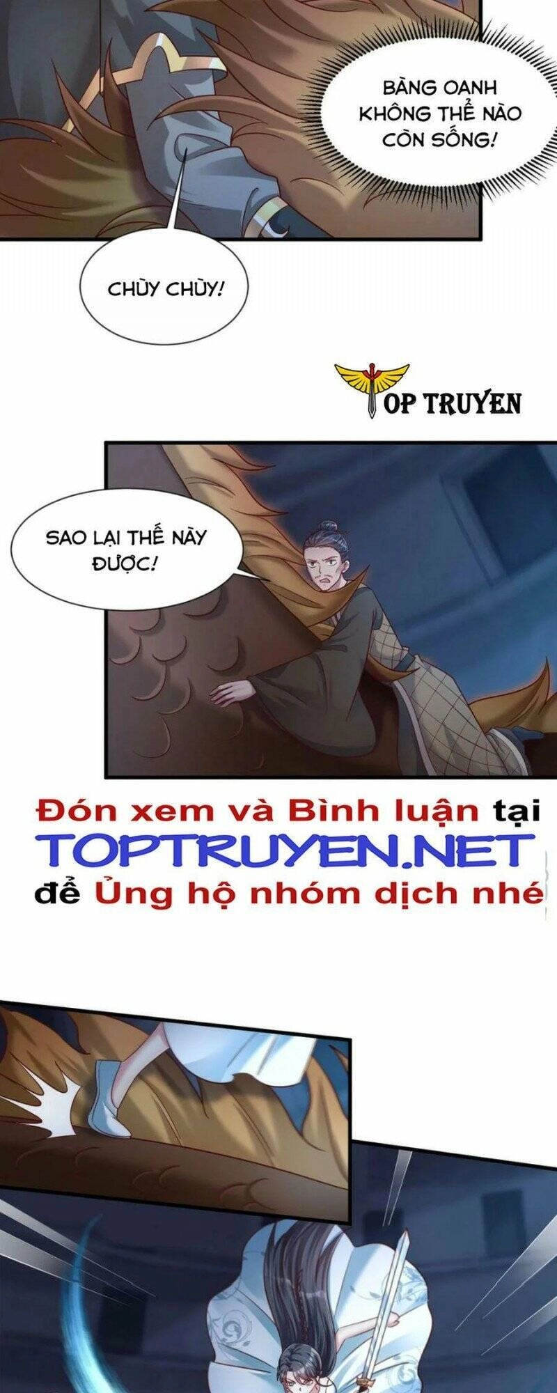 Sau Khi Max Độ Yêu Thích Chapter 103 - 20