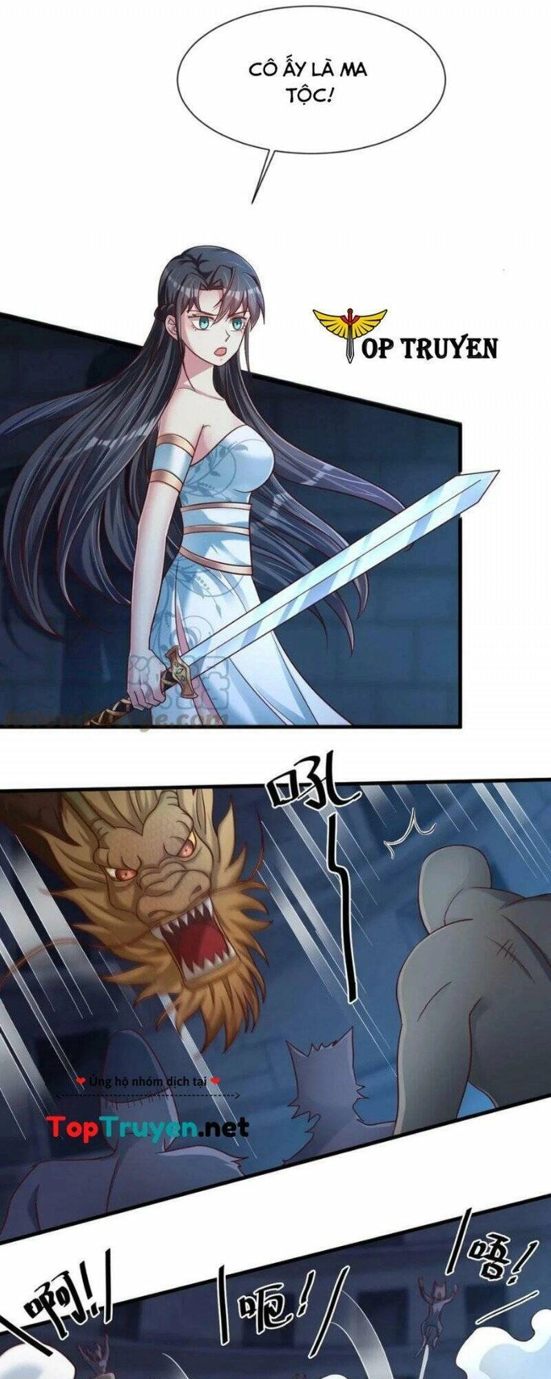 Sau Khi Max Độ Yêu Thích Chapter 103 - 22