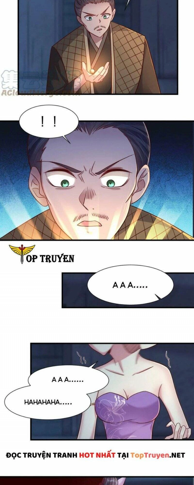 Sau Khi Max Độ Yêu Thích Chapter 103 - 24