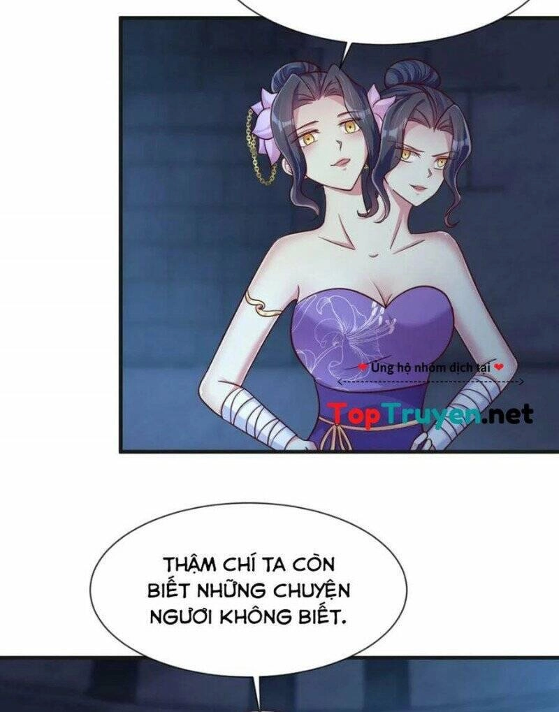 Sau Khi Max Độ Yêu Thích Chapter 103 - 31