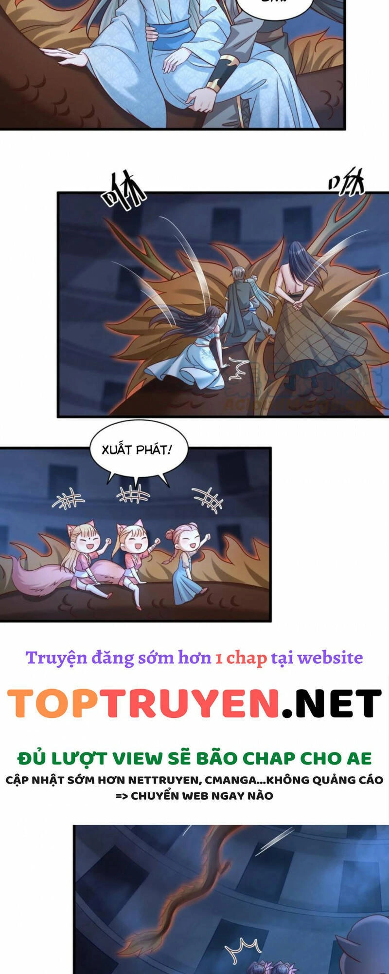 Sau Khi Max Độ Yêu Thích Chapter 104 - 18