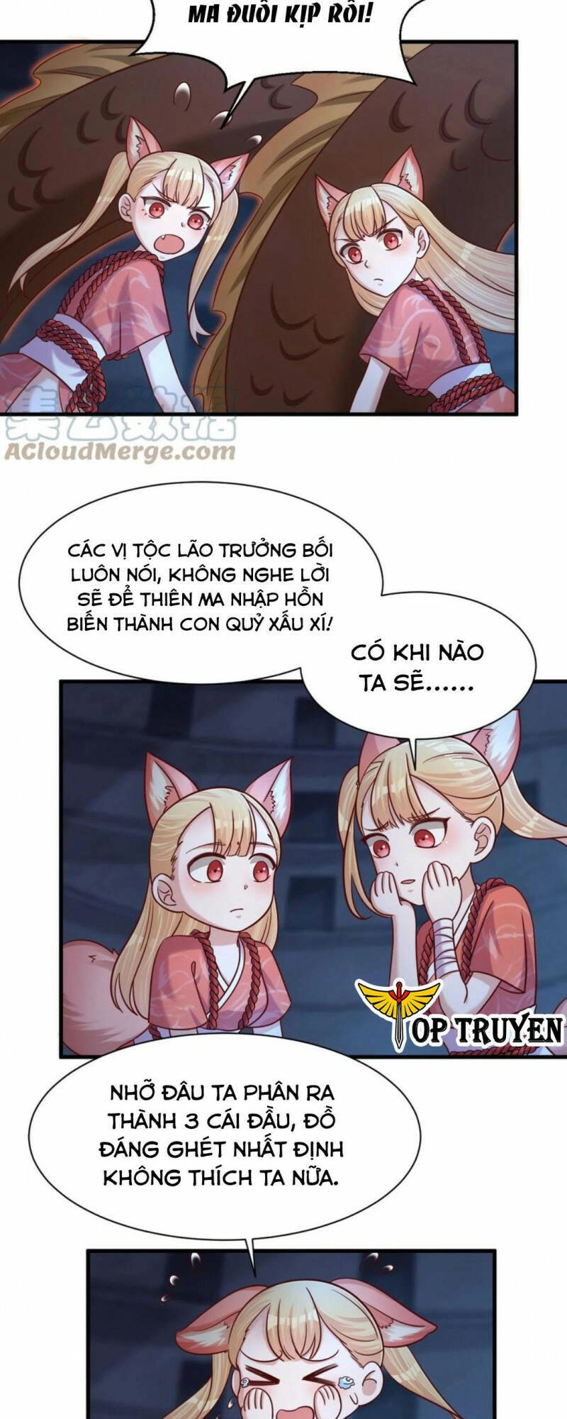 Sau Khi Max Độ Yêu Thích Chapter 104 - 27