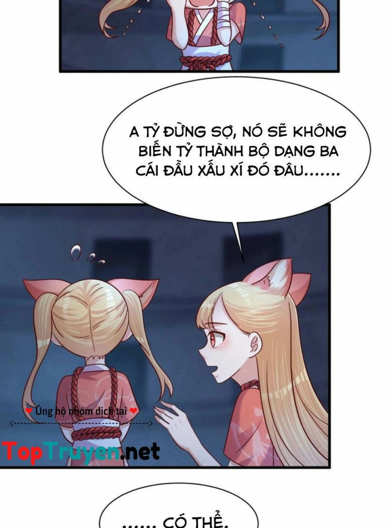 Sau Khi Max Độ Yêu Thích Chapter 104 - 28