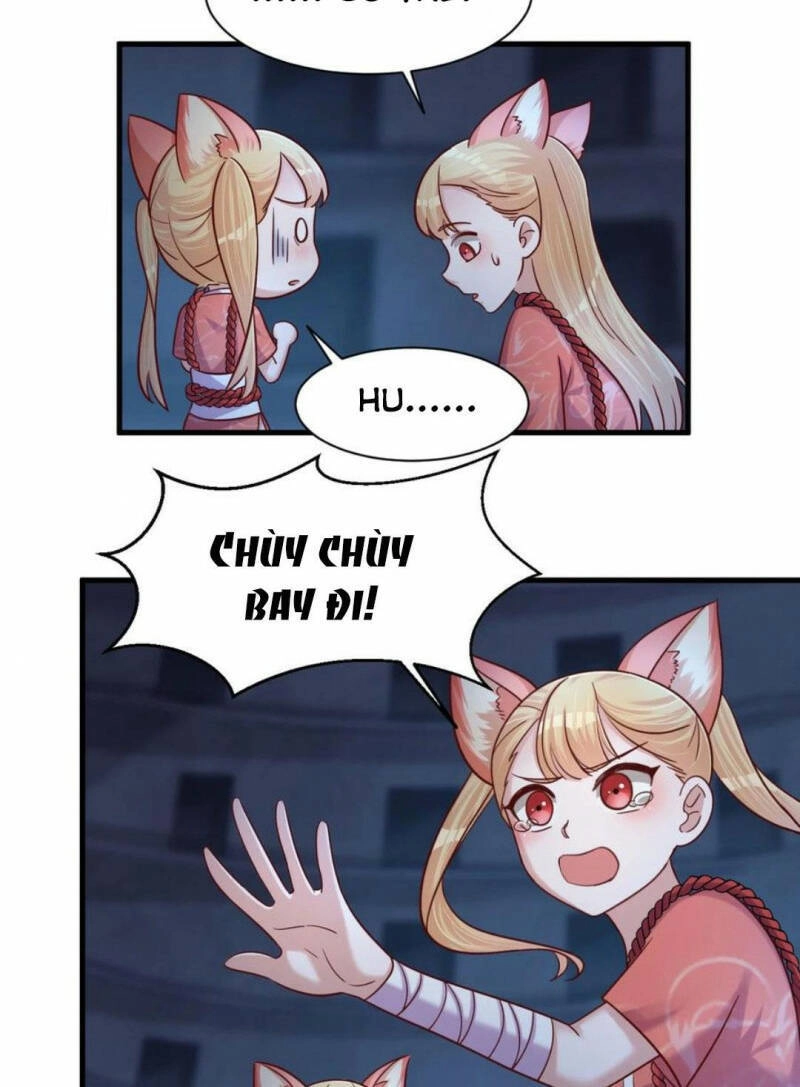 Sau Khi Max Độ Yêu Thích Chapter 104 - 29