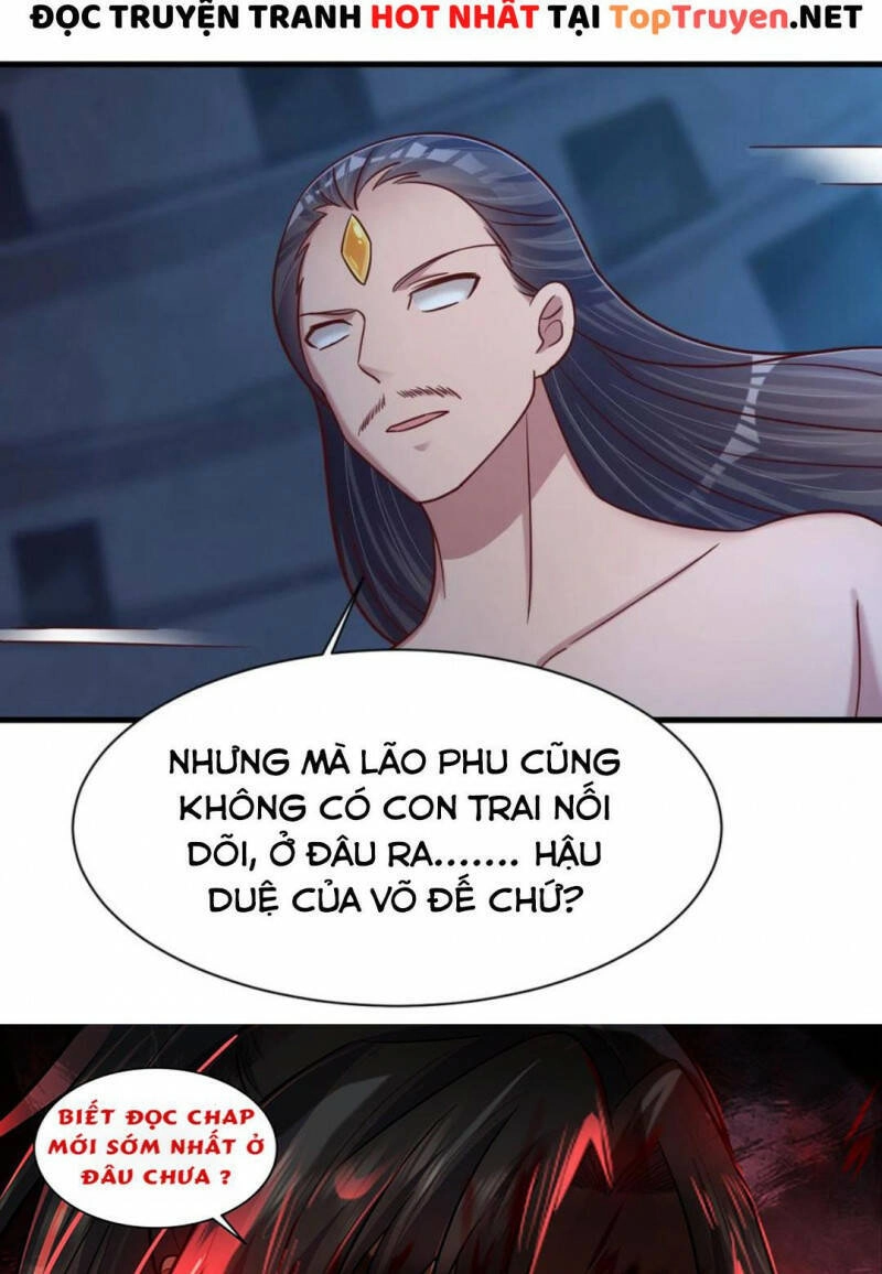 Sau Khi Max Độ Yêu Thích Chapter 104 - 34