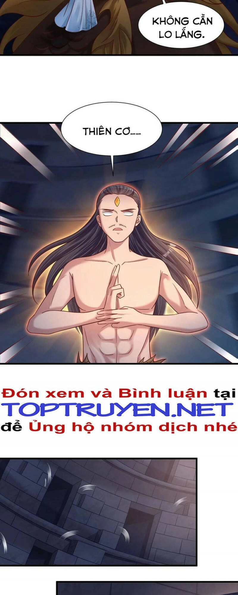 Sau Khi Max Độ Yêu Thích Chapter 105 - 5