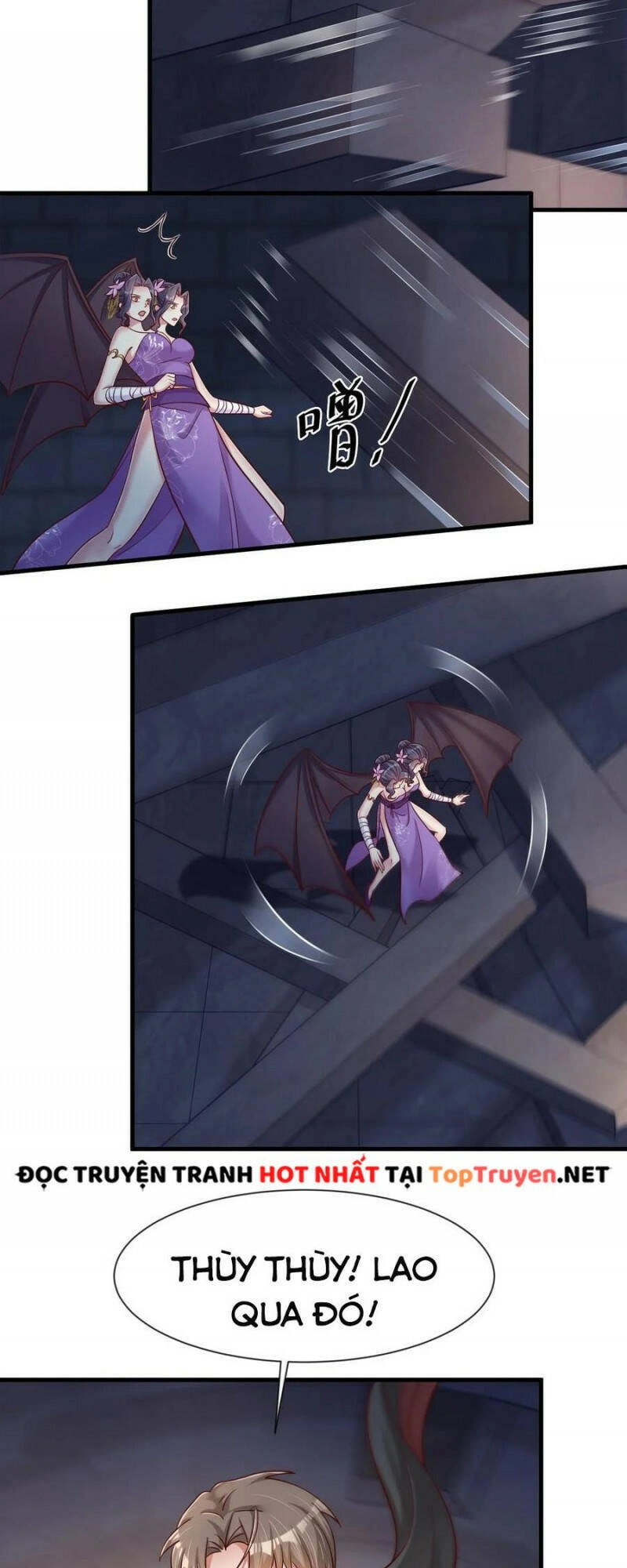 Sau Khi Max Độ Yêu Thích Chapter 105 - 6