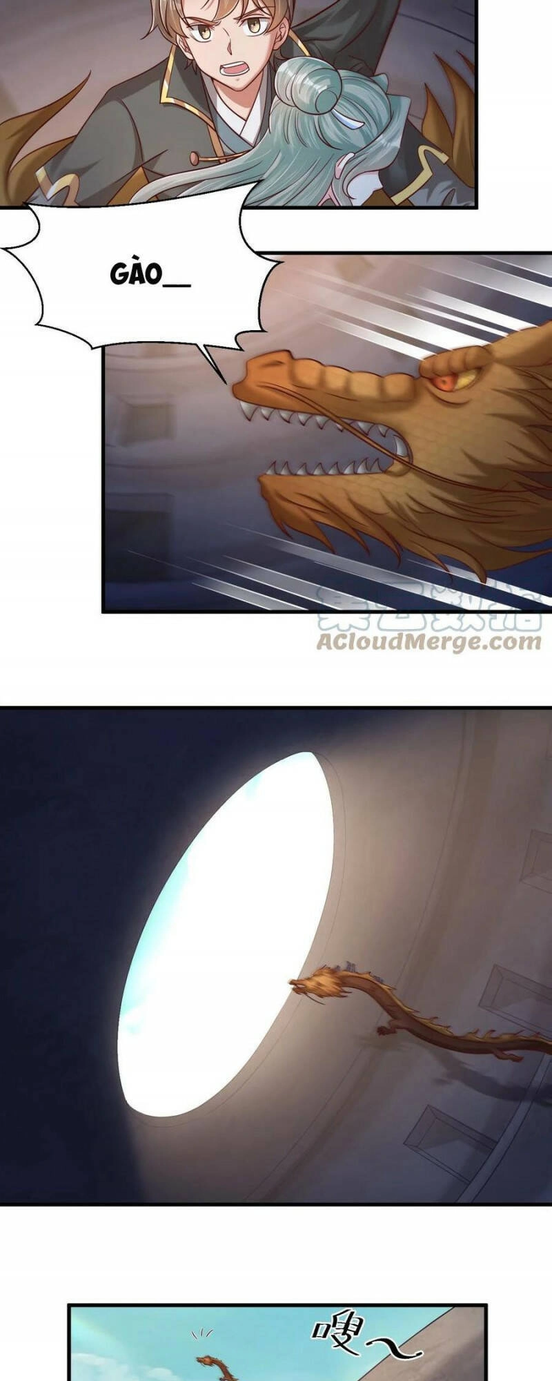 Sau Khi Max Độ Yêu Thích Chapter 105 - 7