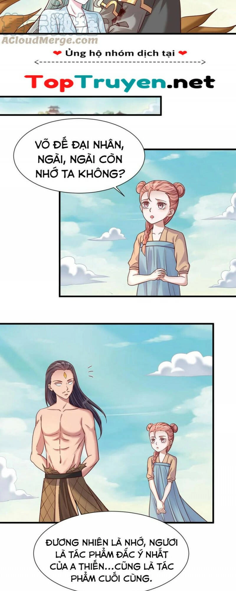 Sau Khi Max Độ Yêu Thích Chapter 105 - 9