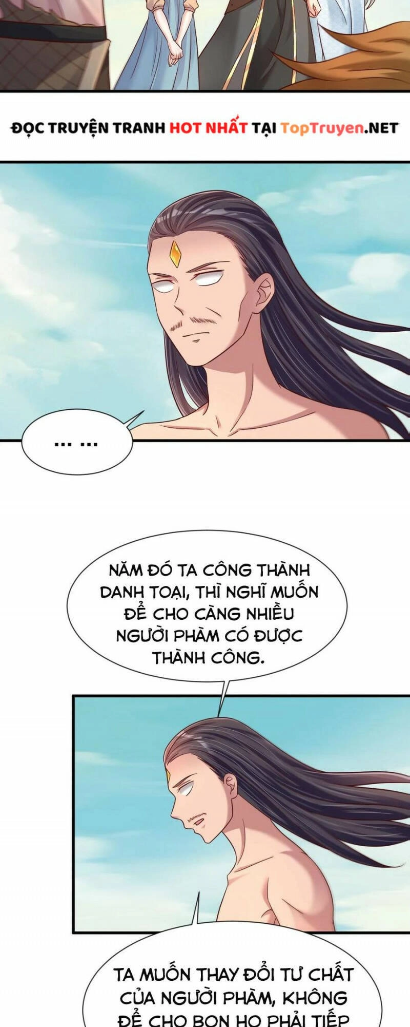 Sau Khi Max Độ Yêu Thích Chapter 105 - 12