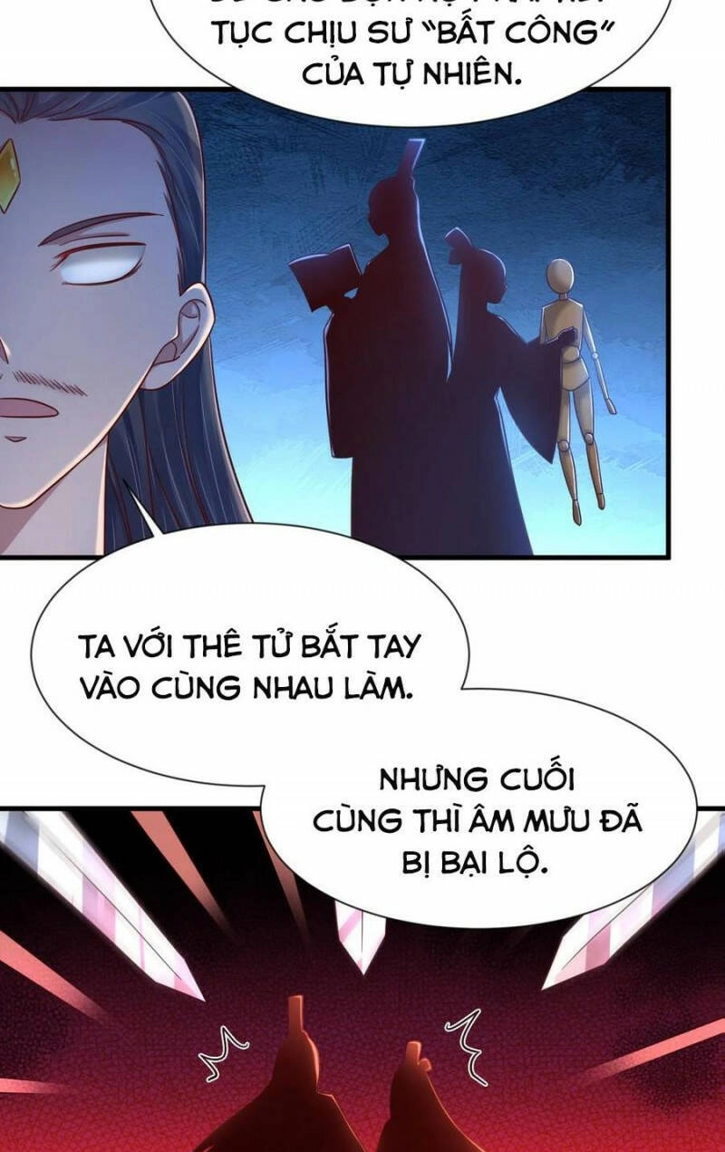 Sau Khi Max Độ Yêu Thích Chapter 105 - 13