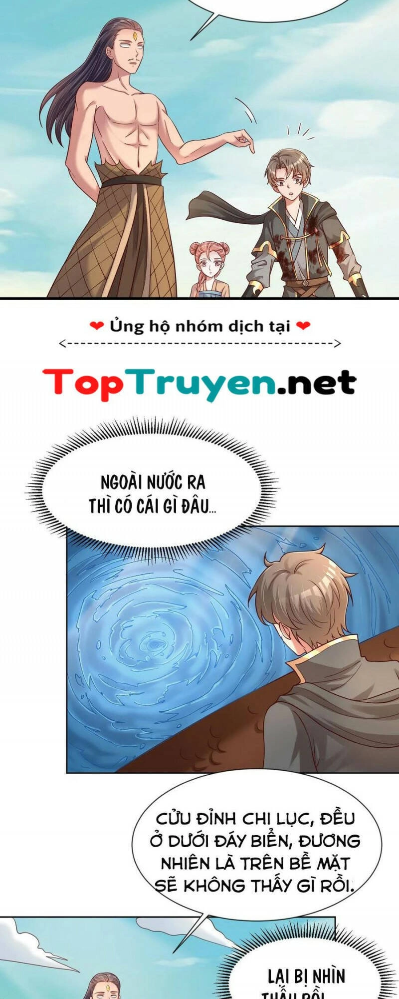 Sau Khi Max Độ Yêu Thích Chapter 105 - 20