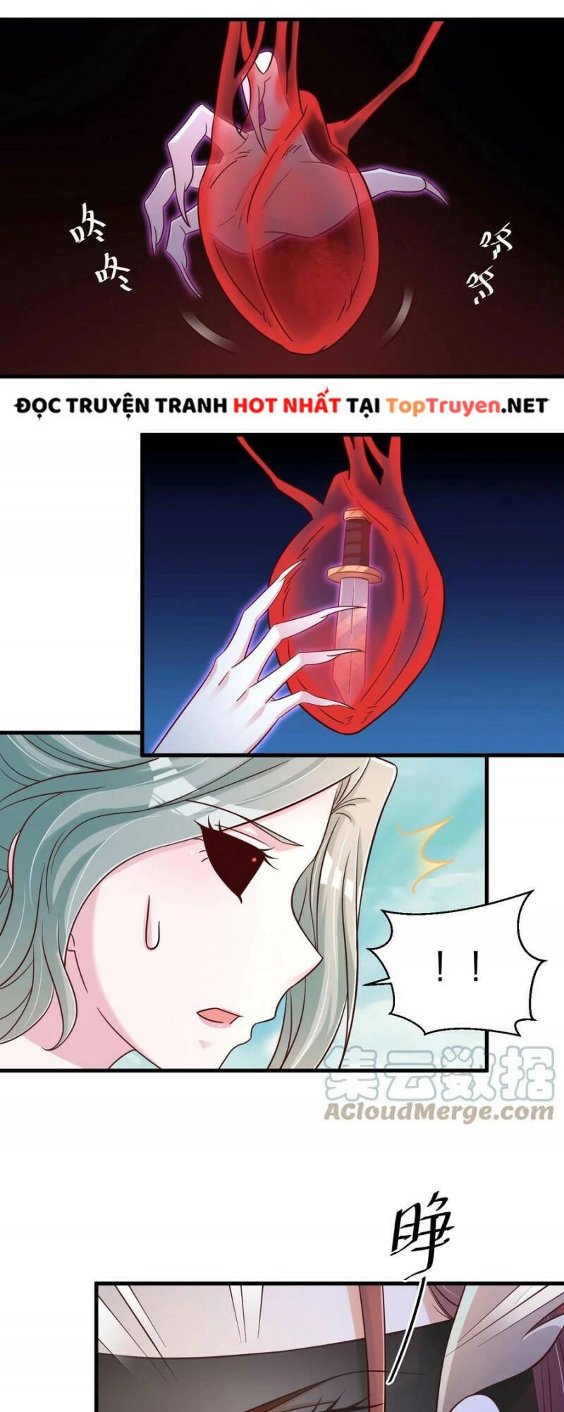 Sau Khi Max Độ Yêu Thích Chapter 105 - 35