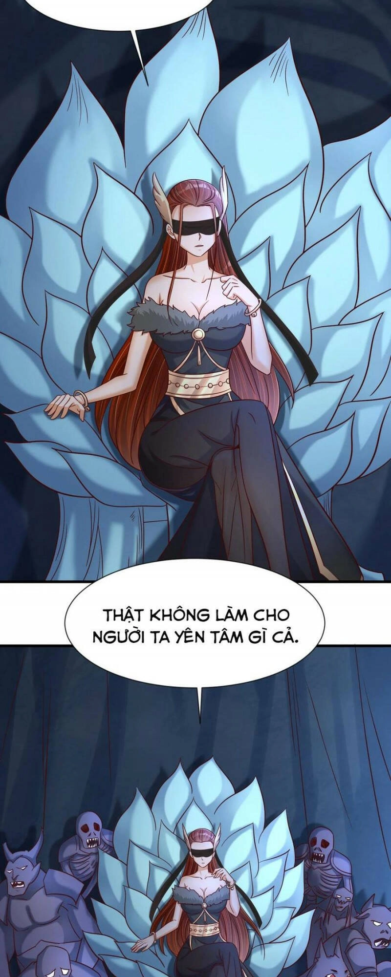 Sau Khi Max Độ Yêu Thích Chapter 105 - 37