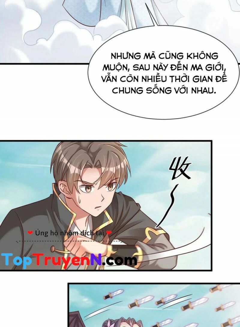Sau Khi Max Độ Yêu Thích Chapter 106 - 13