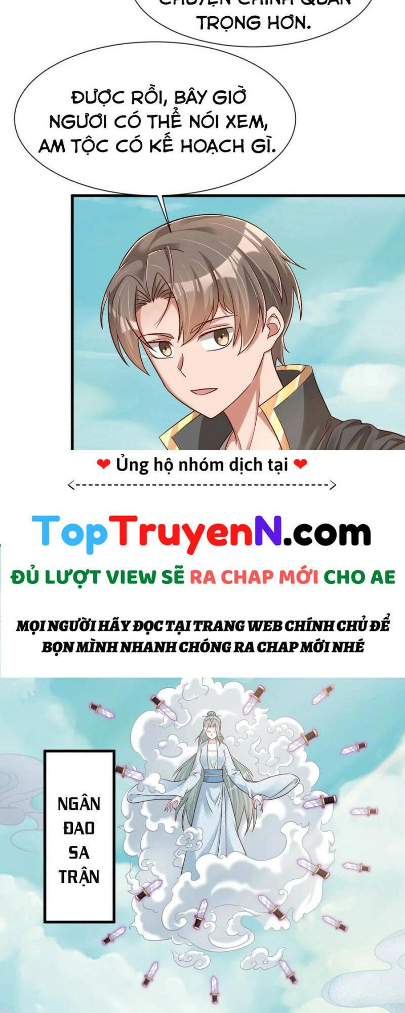 Sau Khi Max Độ Yêu Thích Chapter 106 - 25