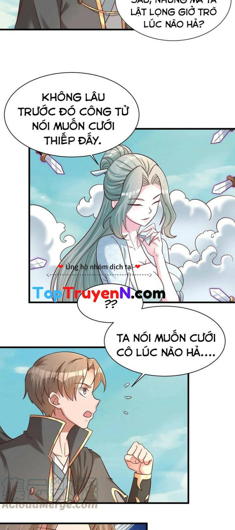 Sau Khi Max Độ Yêu Thích Chapter 106 - 27