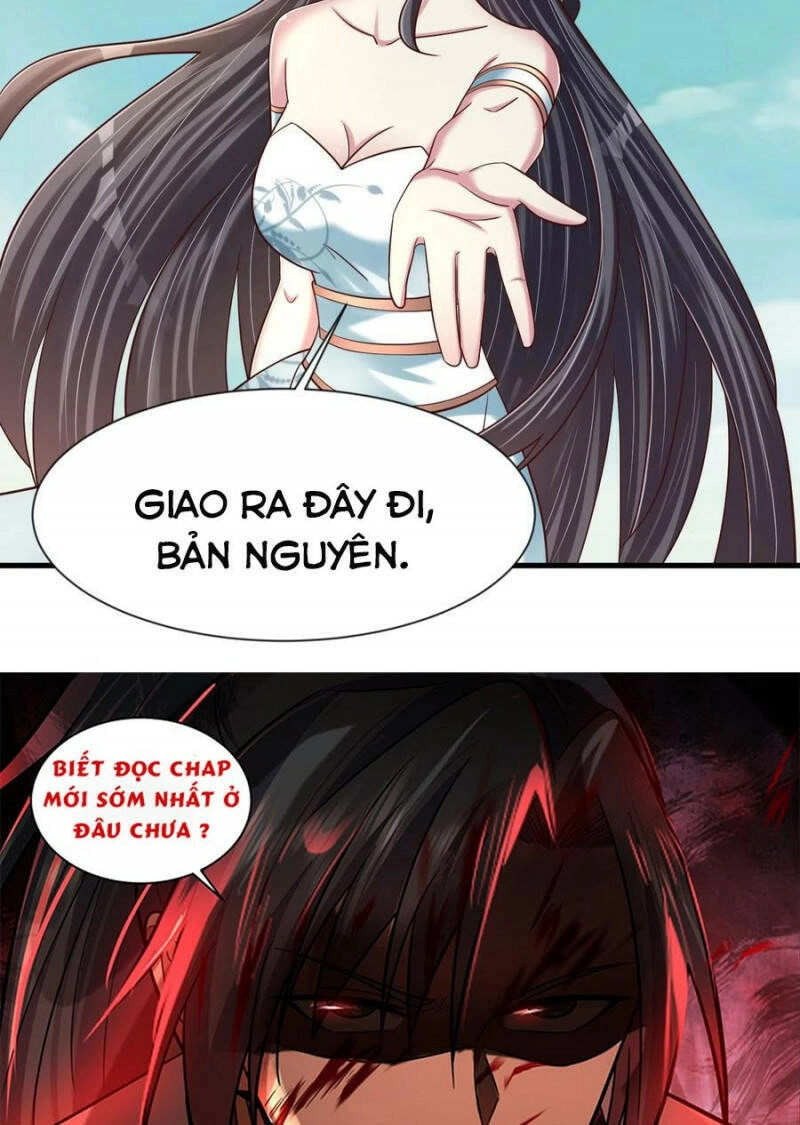 Sau Khi Max Độ Yêu Thích Chapter 106 - 37