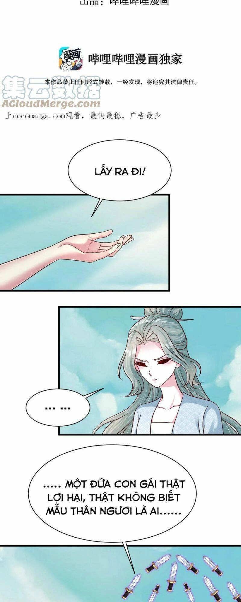 Sau Khi Max Độ Yêu Thích Chapter 107 - 2