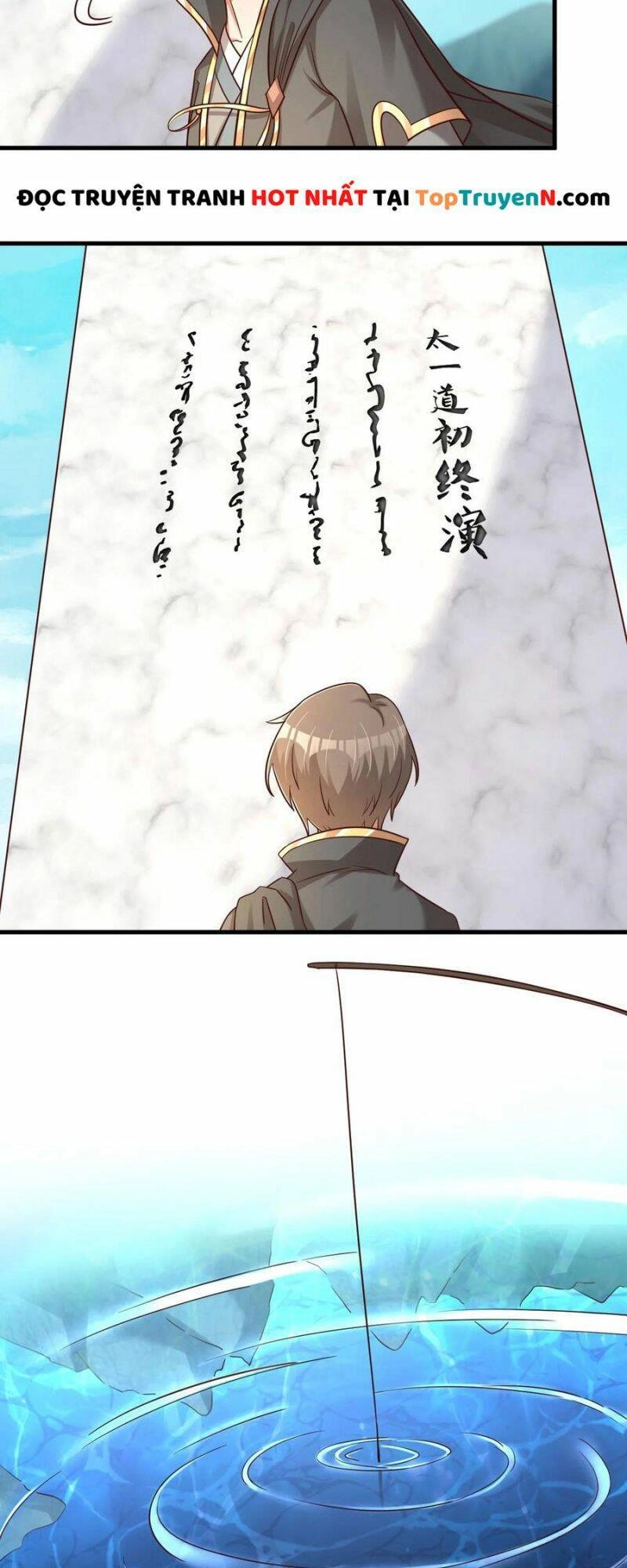 Sau Khi Max Độ Yêu Thích Chapter 107 - 21