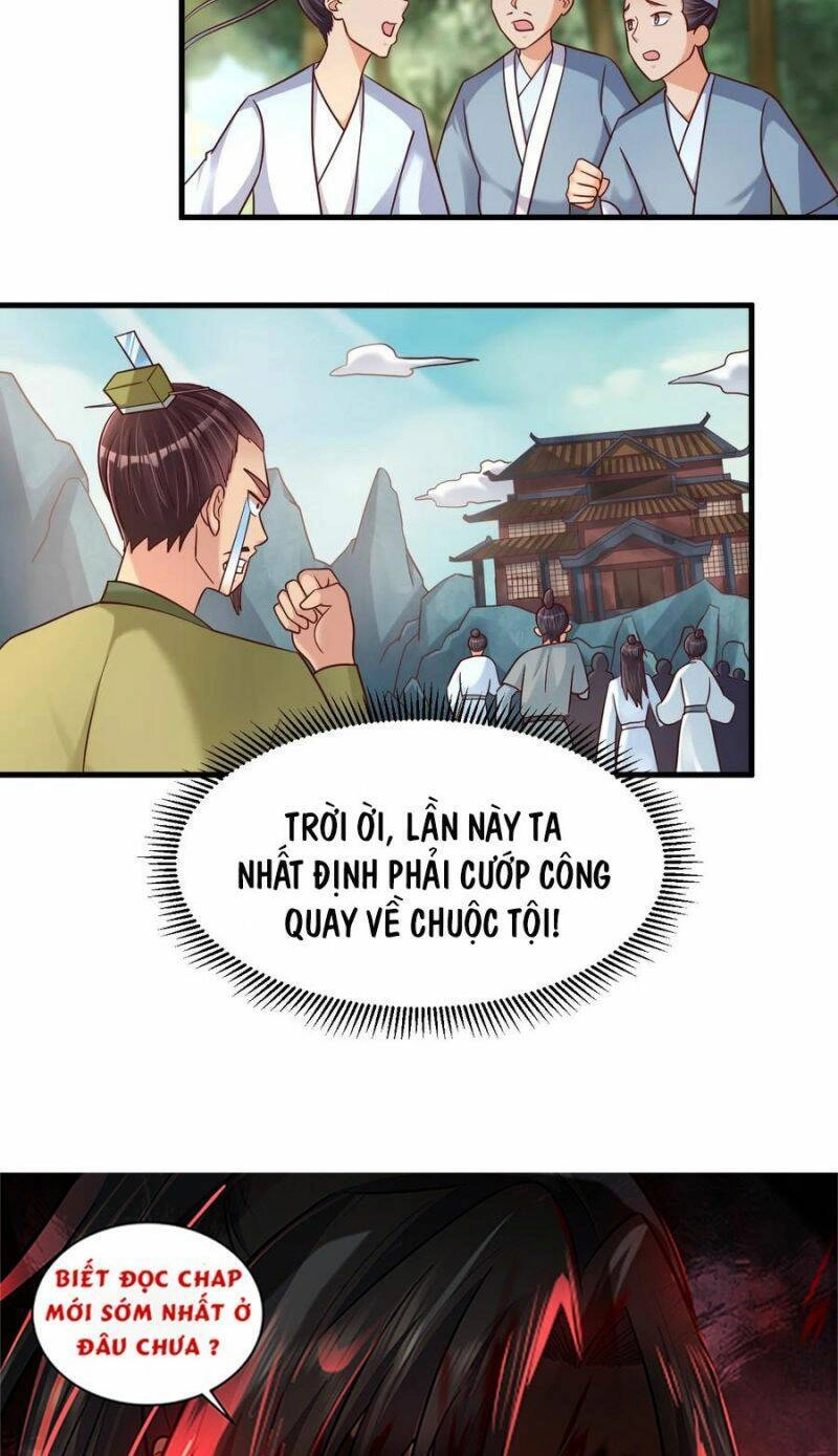 Sau Khi Max Độ Yêu Thích Chapter 107 - 38