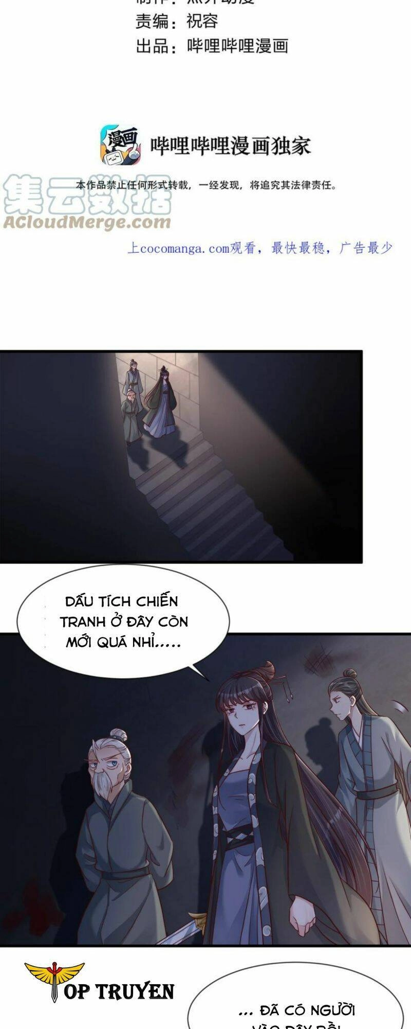 Sau Khi Max Độ Yêu Thích Chapter 108 - 2