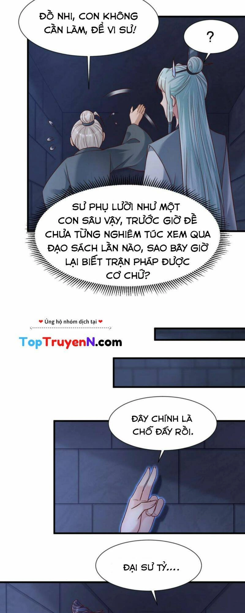 Sau Khi Max Độ Yêu Thích Chapter 108 - 12