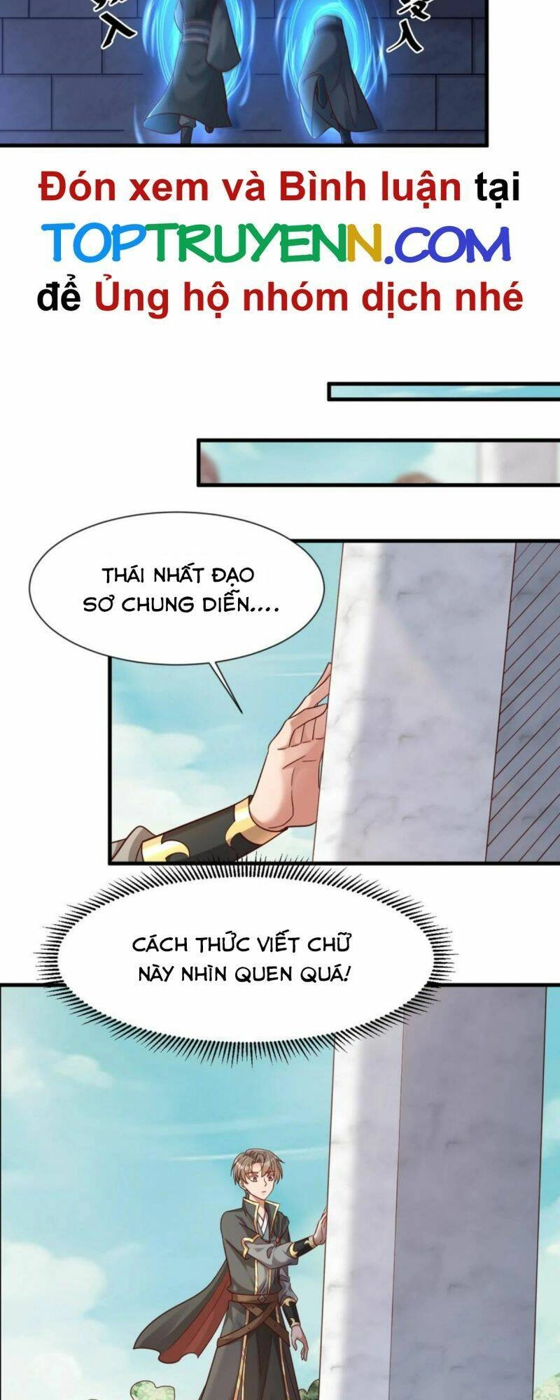 Sau Khi Max Độ Yêu Thích Chapter 108 - 14
