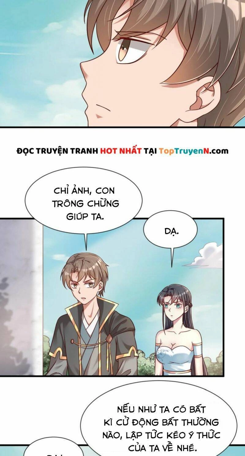 Sau Khi Max Độ Yêu Thích Chapter 108 - 19