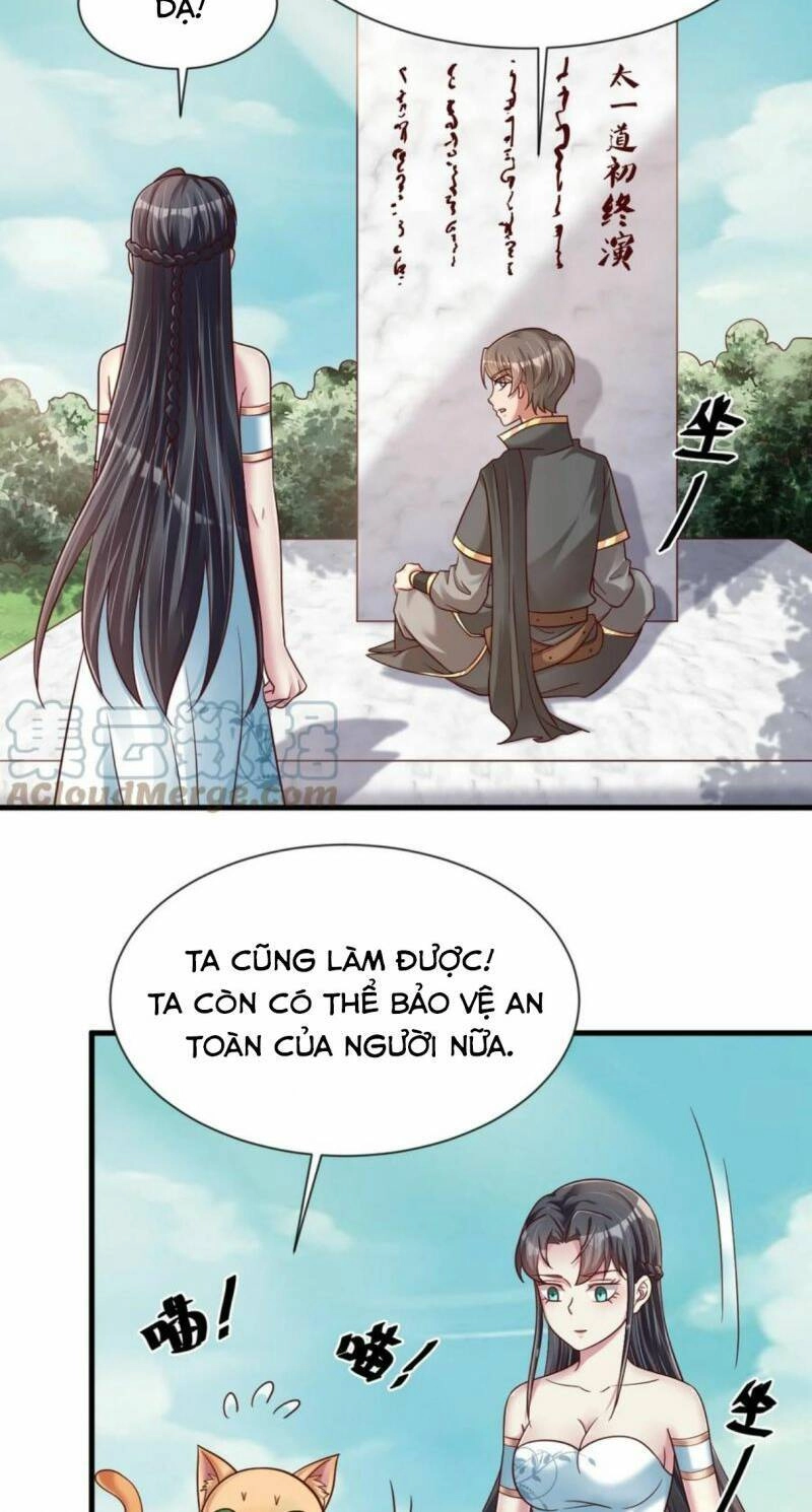 Sau Khi Max Độ Yêu Thích Chapter 108 - 20