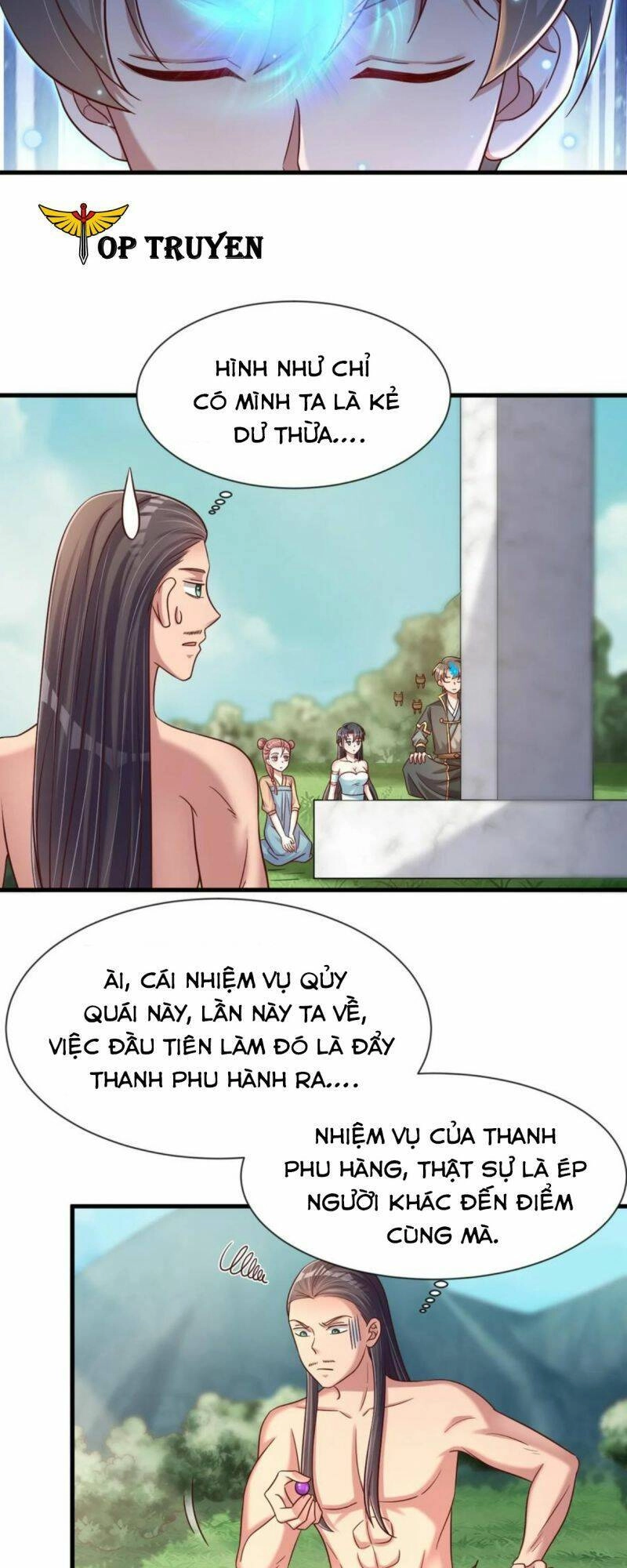 Sau Khi Max Độ Yêu Thích Chapter 108 - 23