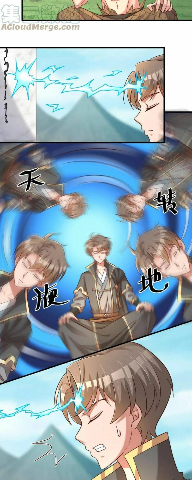 Sau Khi Max Độ Yêu Thích Chapter 108 - 24