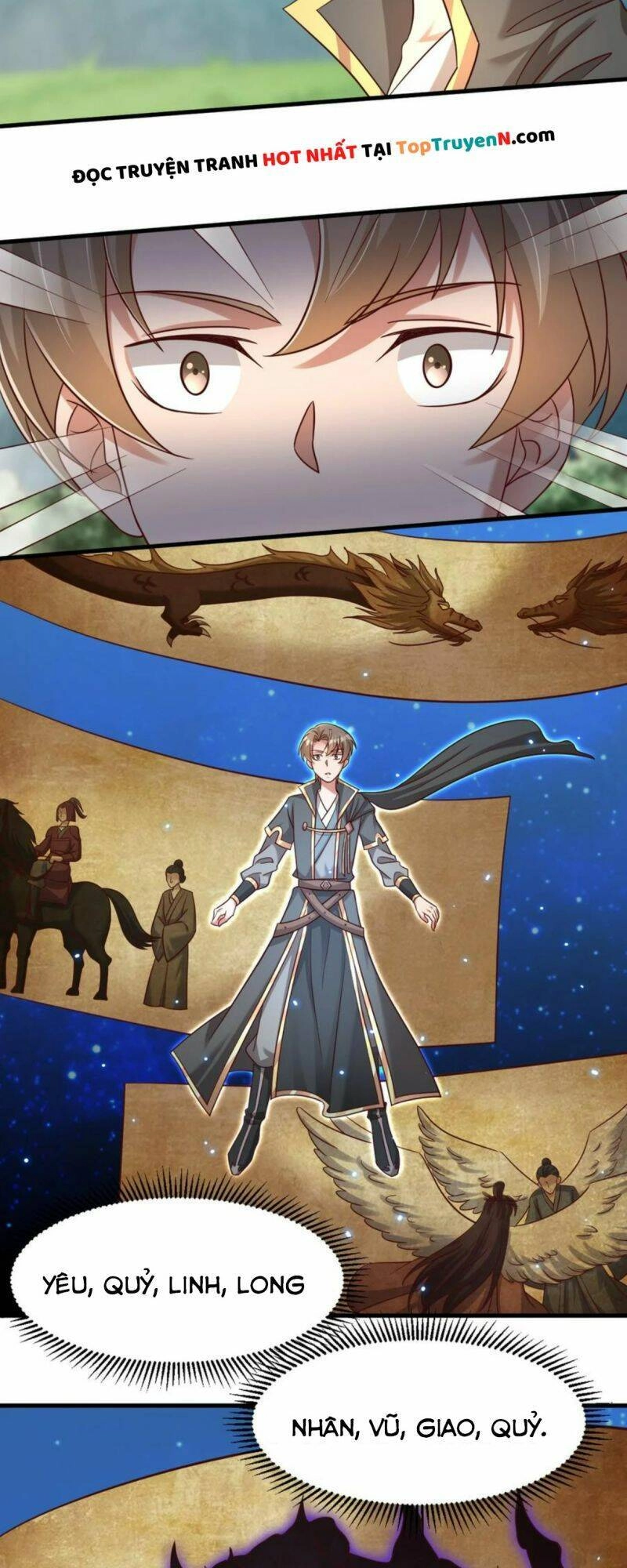 Sau Khi Max Độ Yêu Thích Chapter 108 - 25