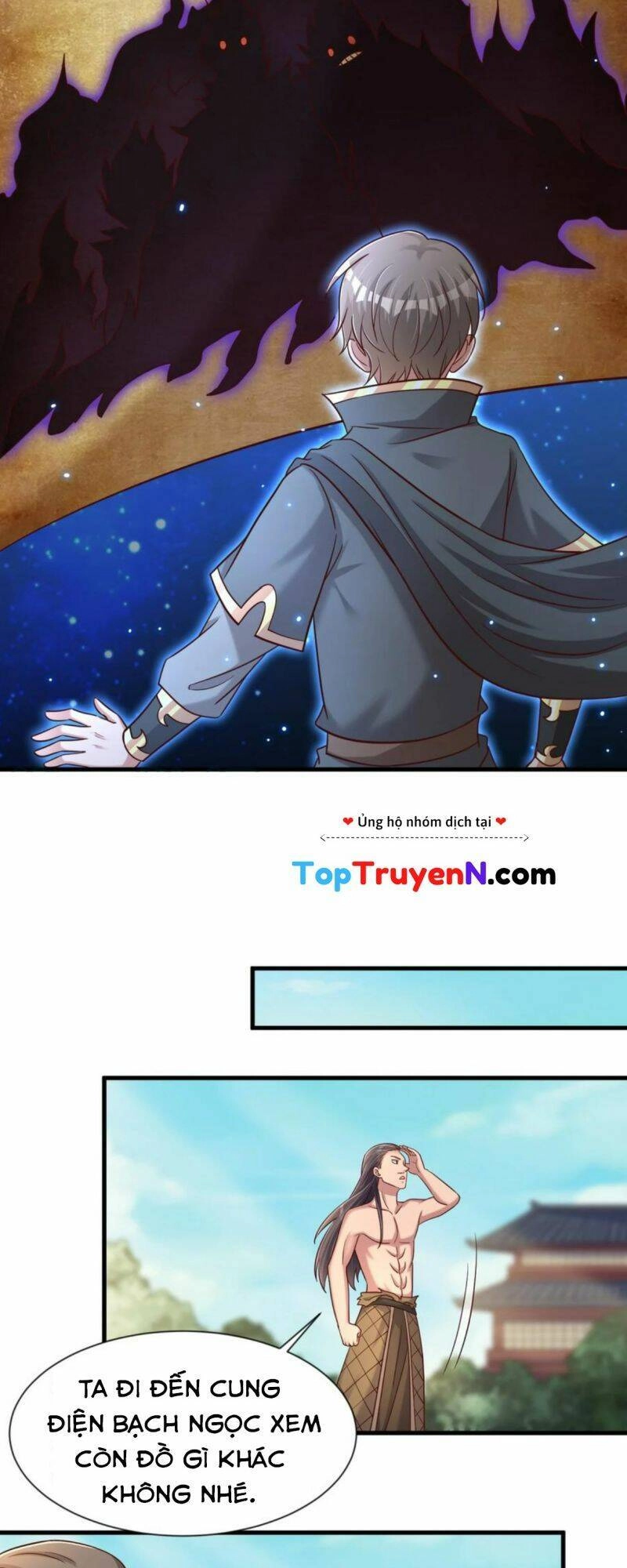 Sau Khi Max Độ Yêu Thích Chapter 108 - 26